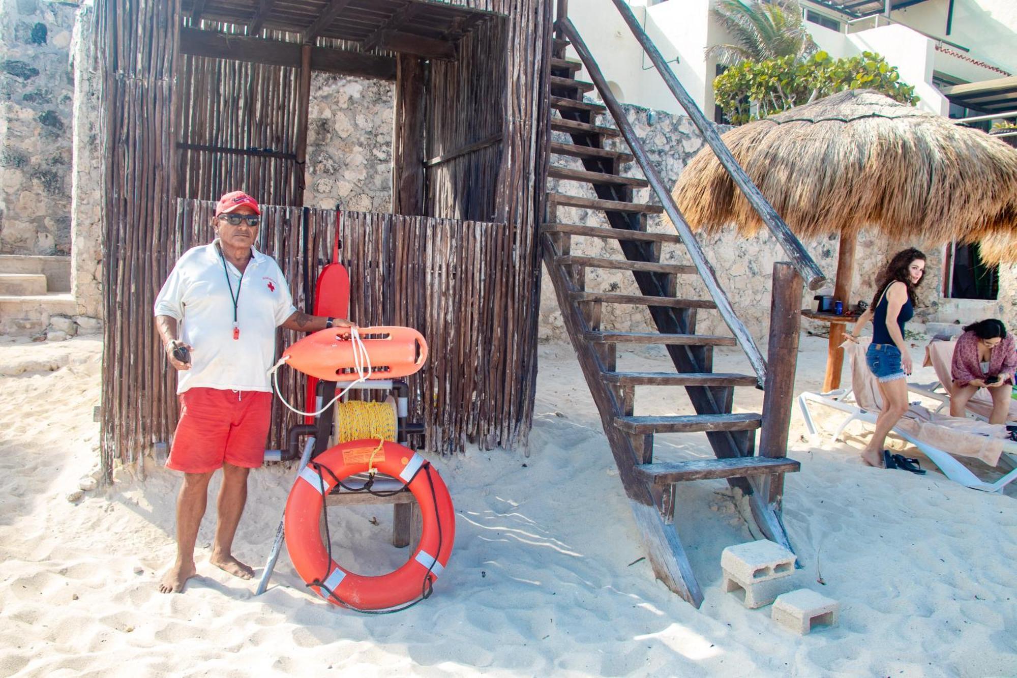 Rodero Cancún