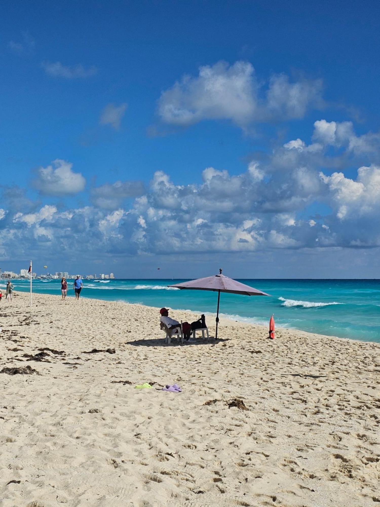 Rodero Cancún