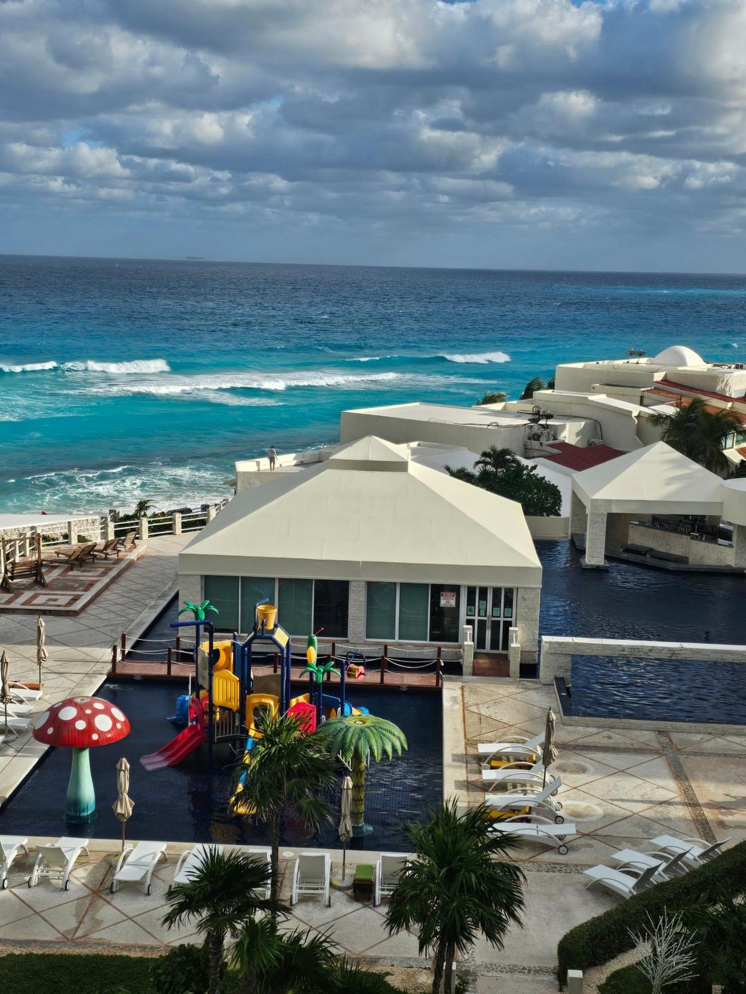 Rodero * Cancún