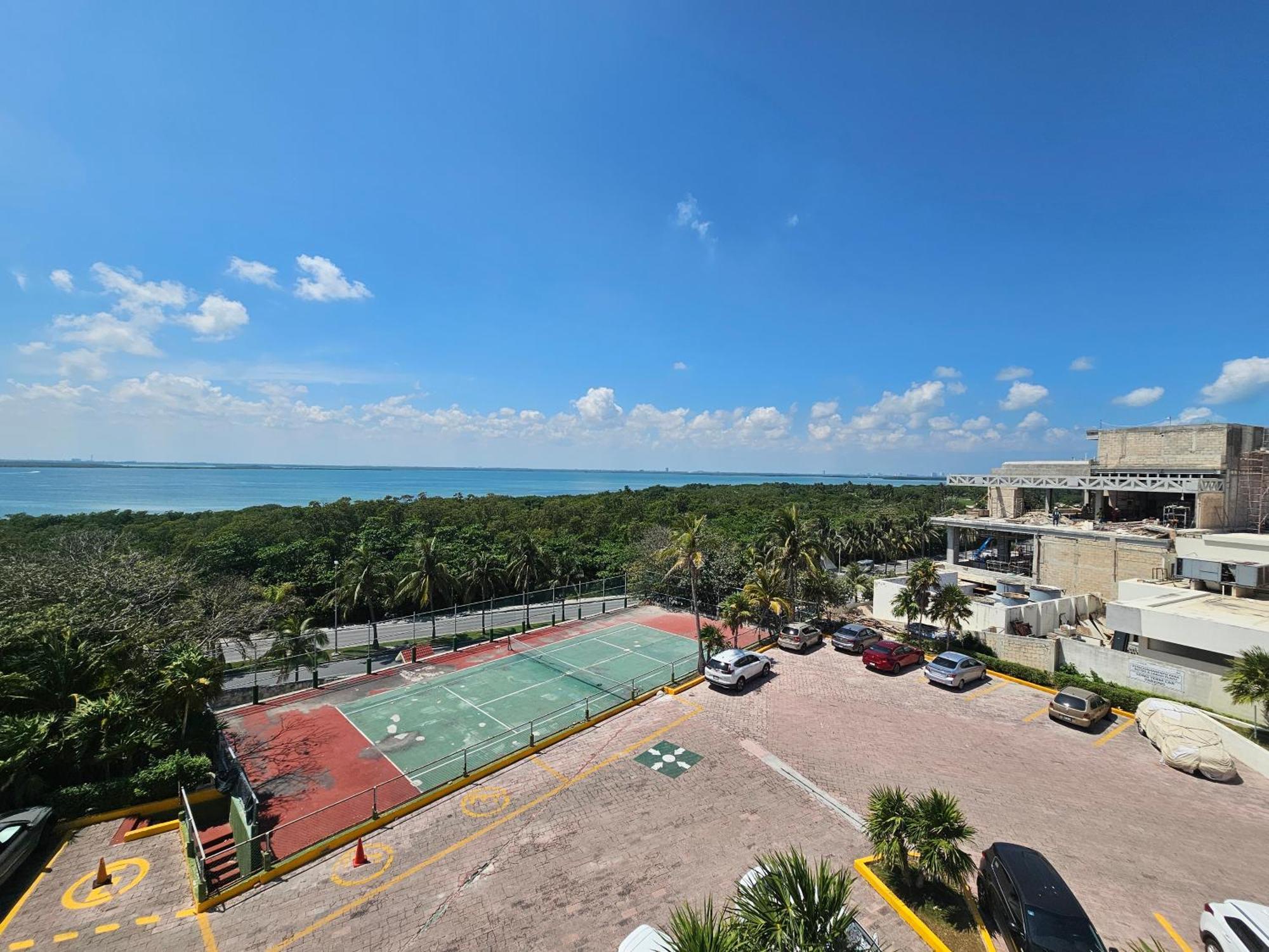 Rodero Cancún