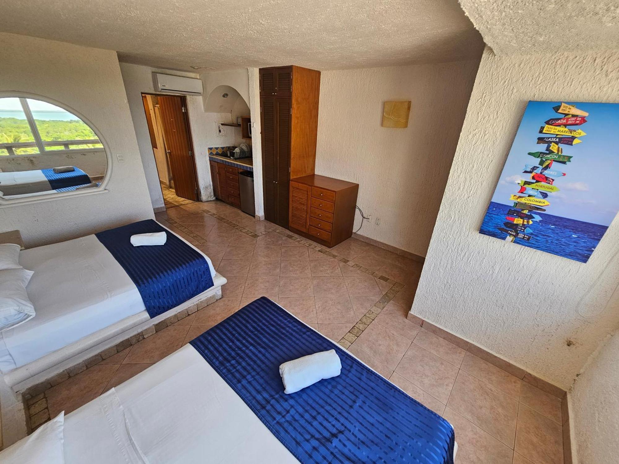 Apartamento Rodero