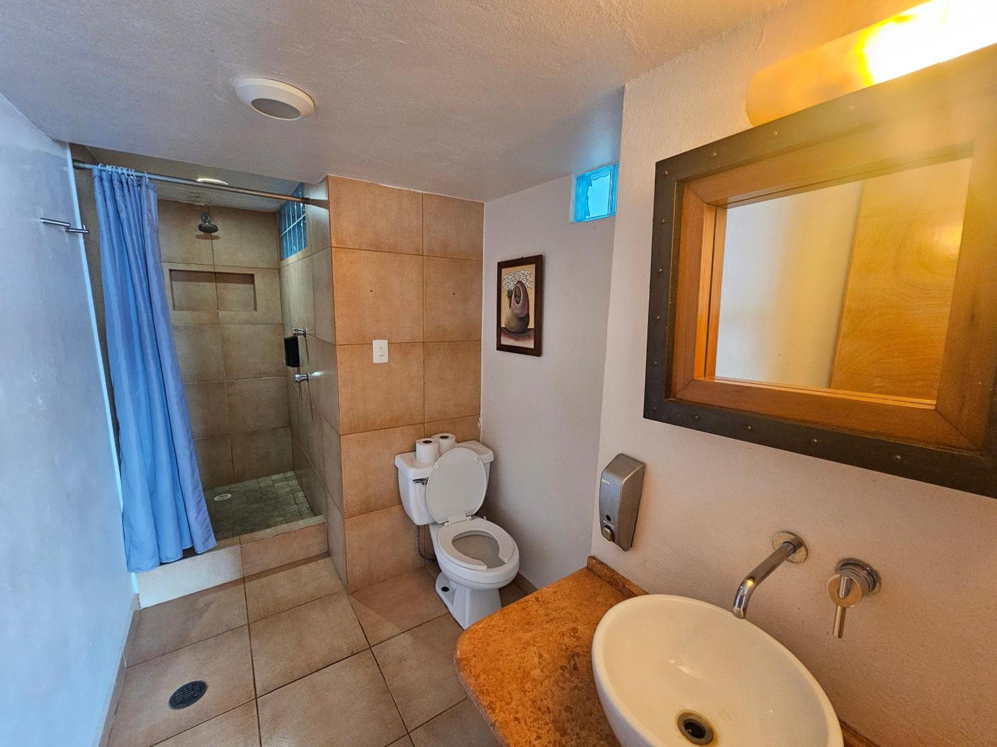 Rodero Apartamento Cancún