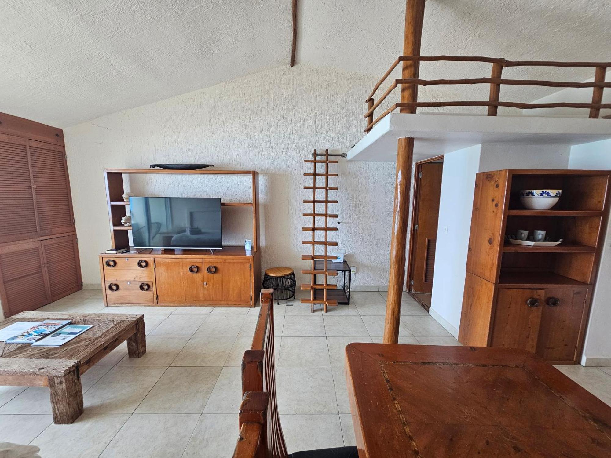 Apartamento Rodero *