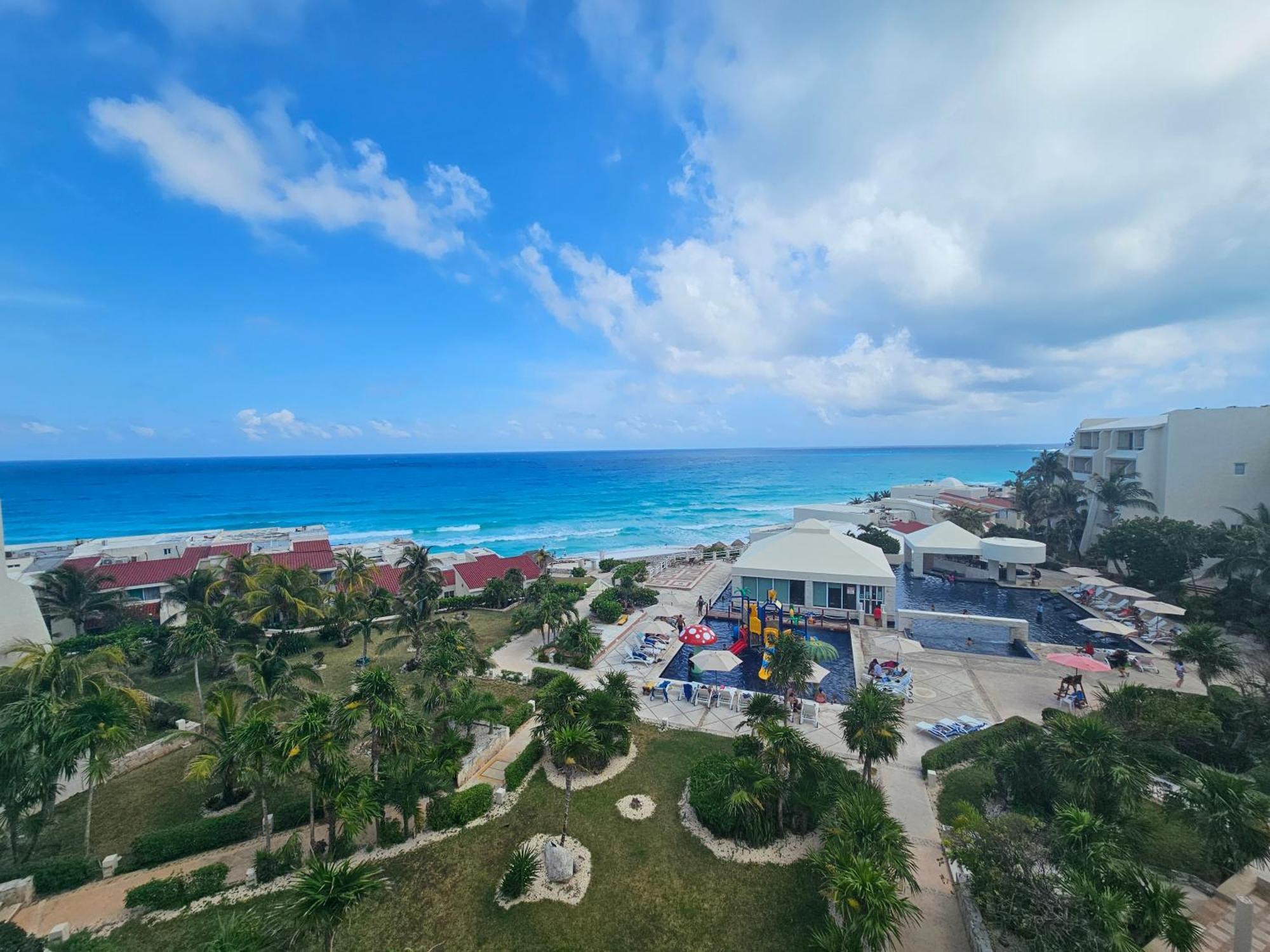 Apartamento Rodero Cancún