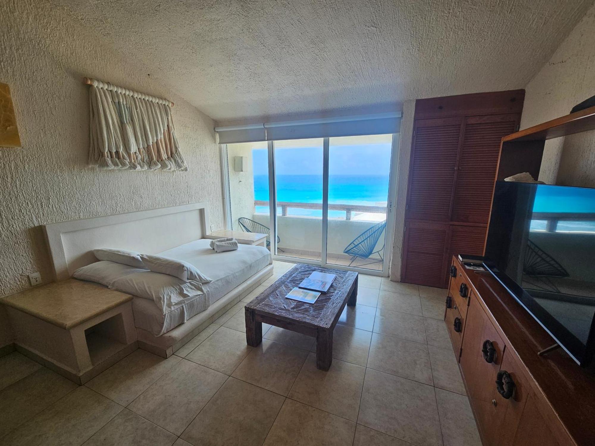 Apartamento Rodero Cancún