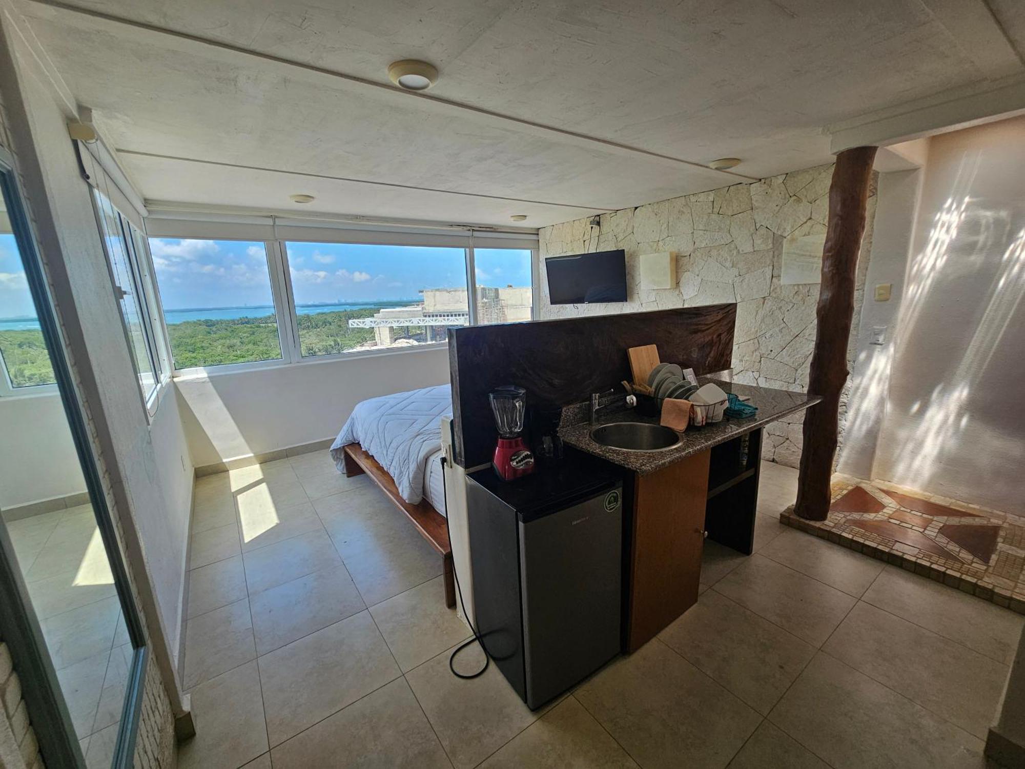Apartamento Rodero Cancún