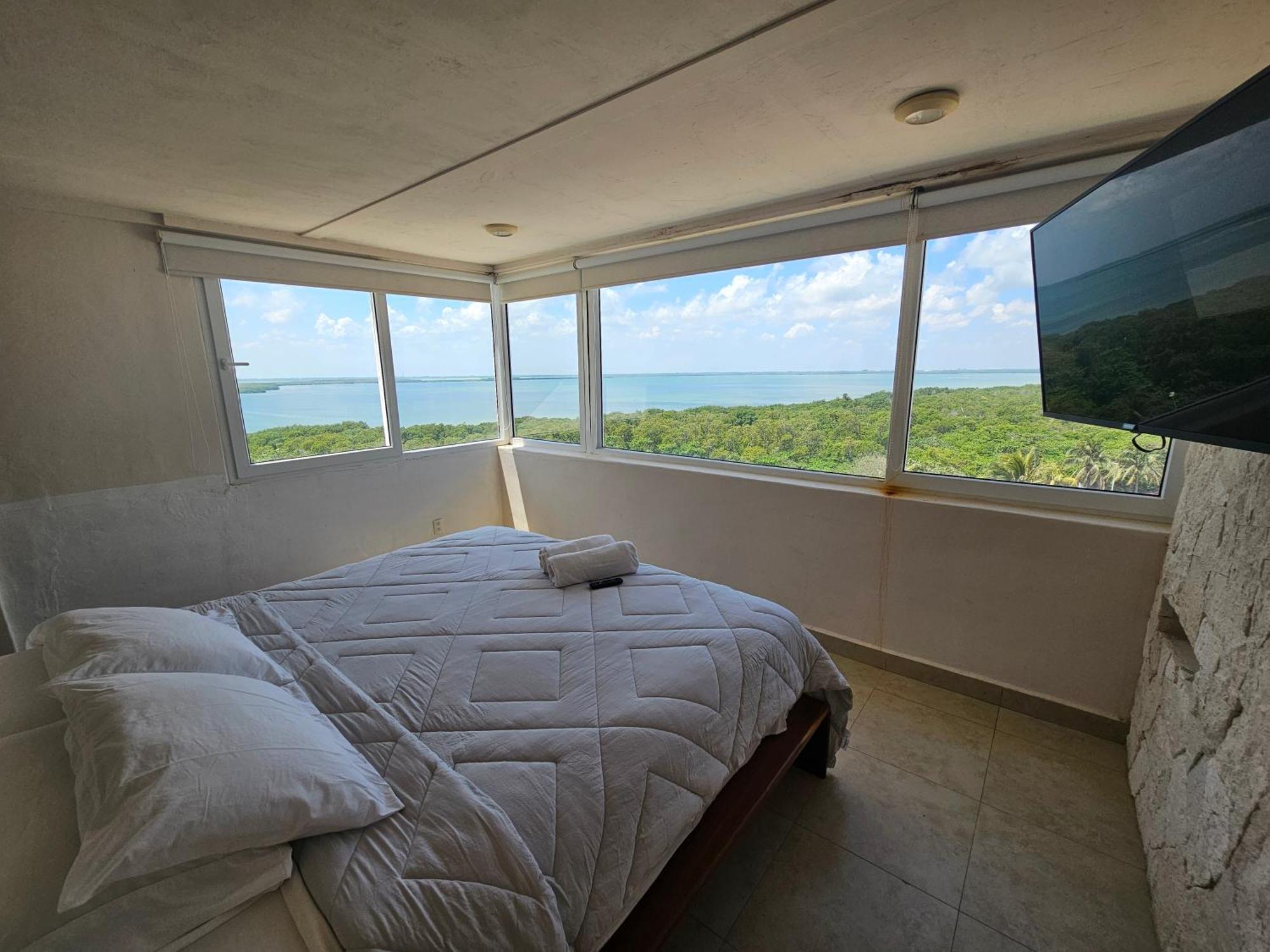 Apartamento Rodero