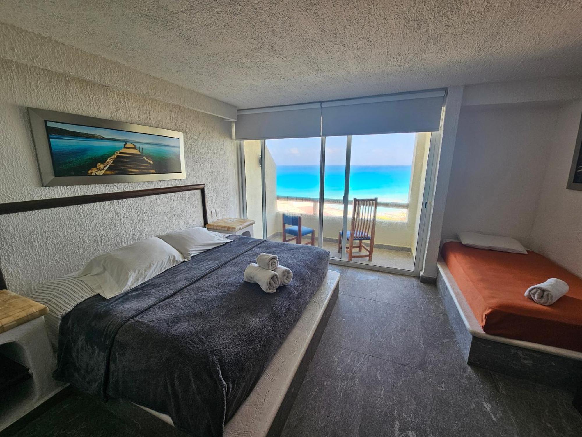 Apartamento Rodero *