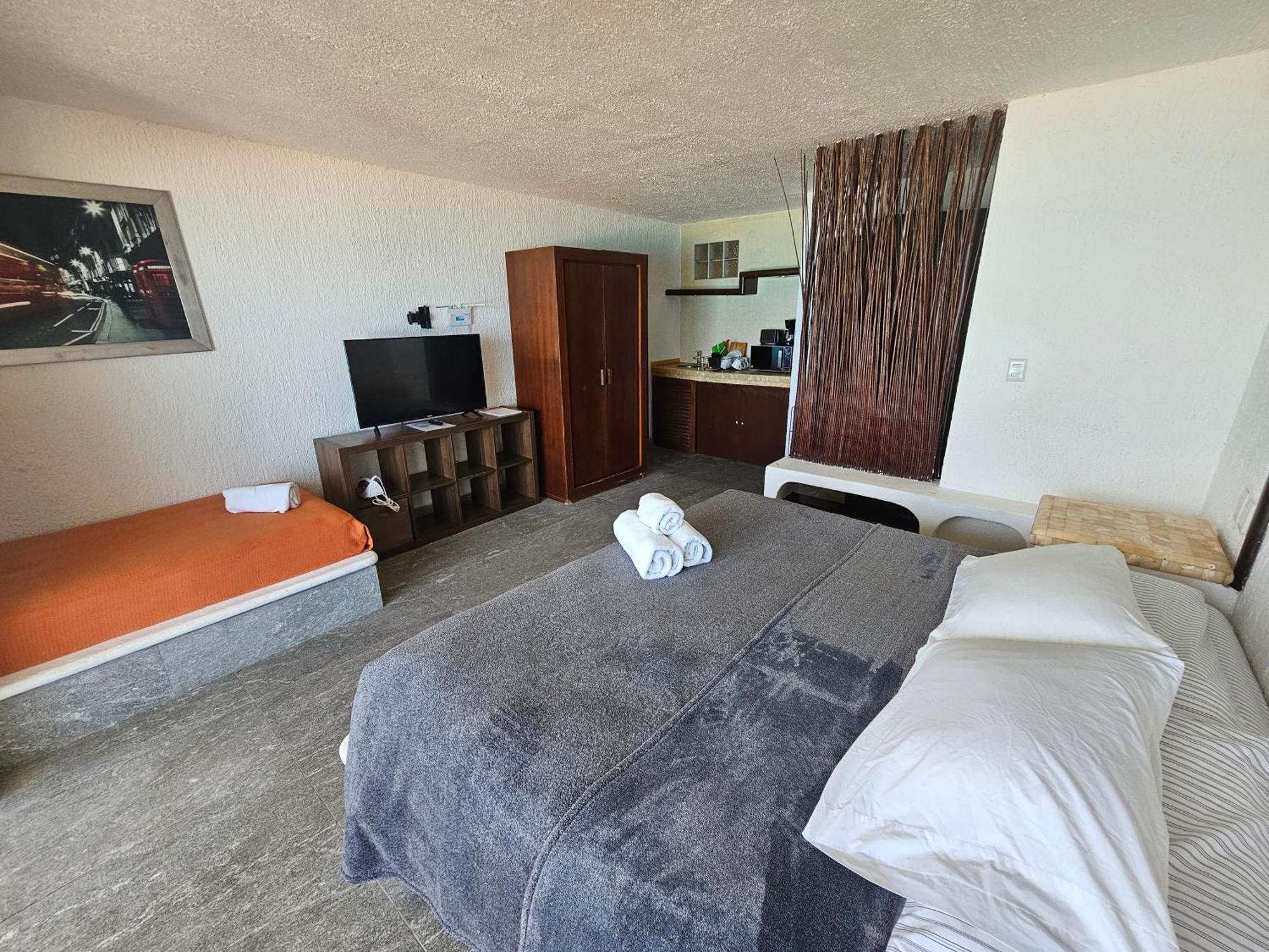 Apartamento Rodero Cancún