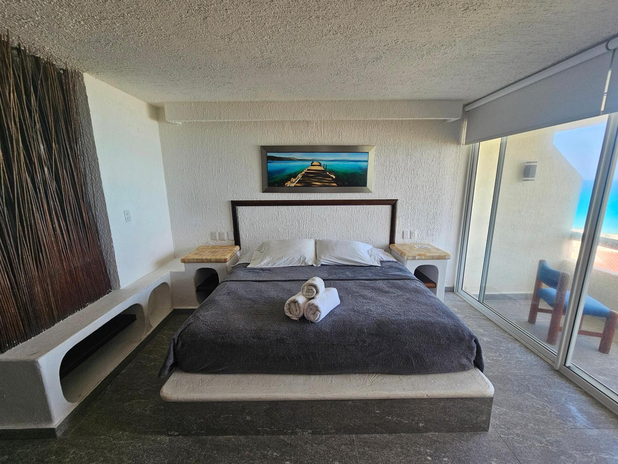 Apartamento Rodero *
