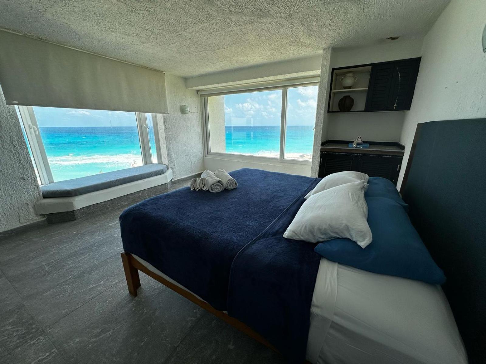 Apartamento Rodero Cancún