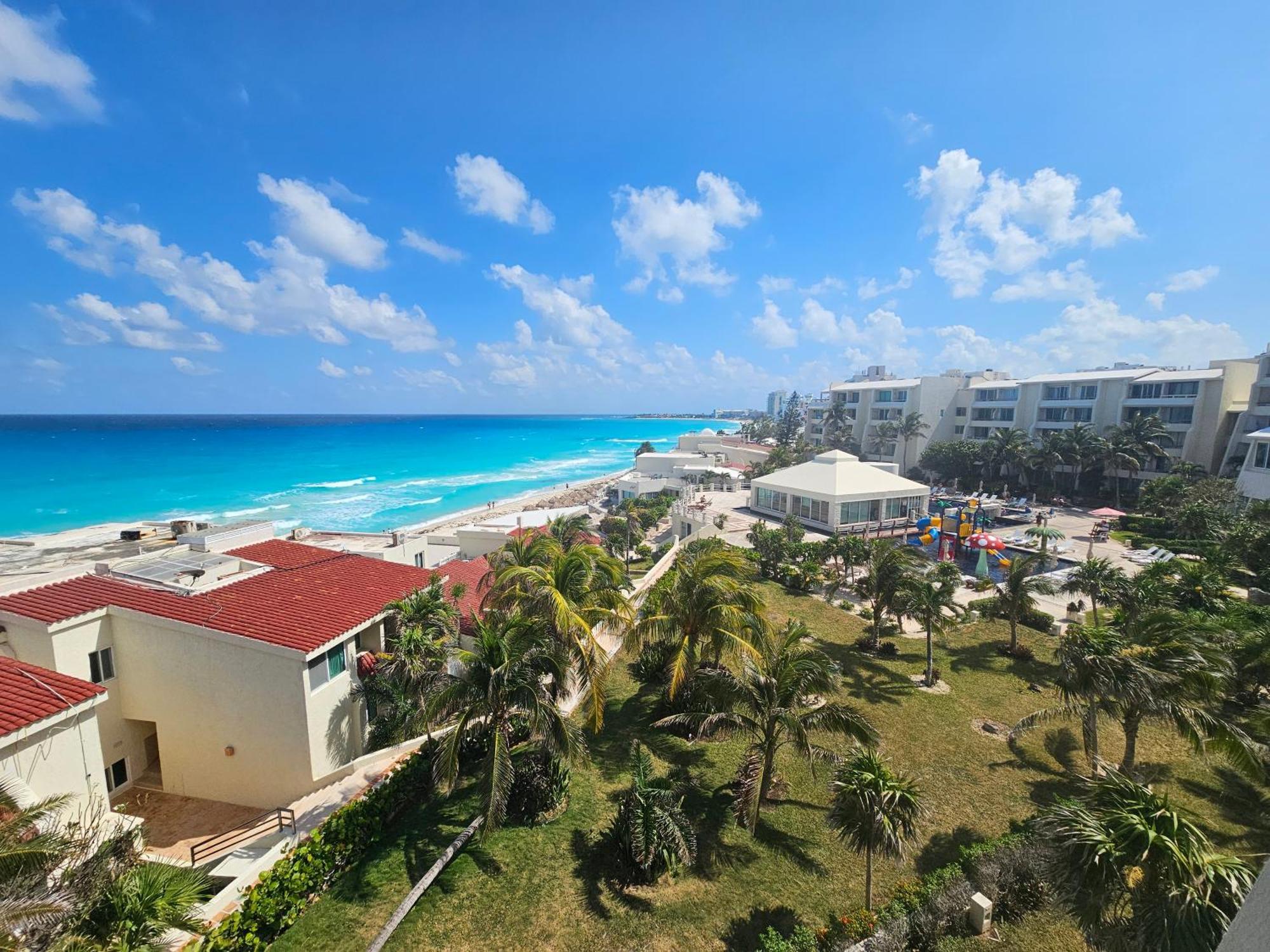 Rodero * Cancún