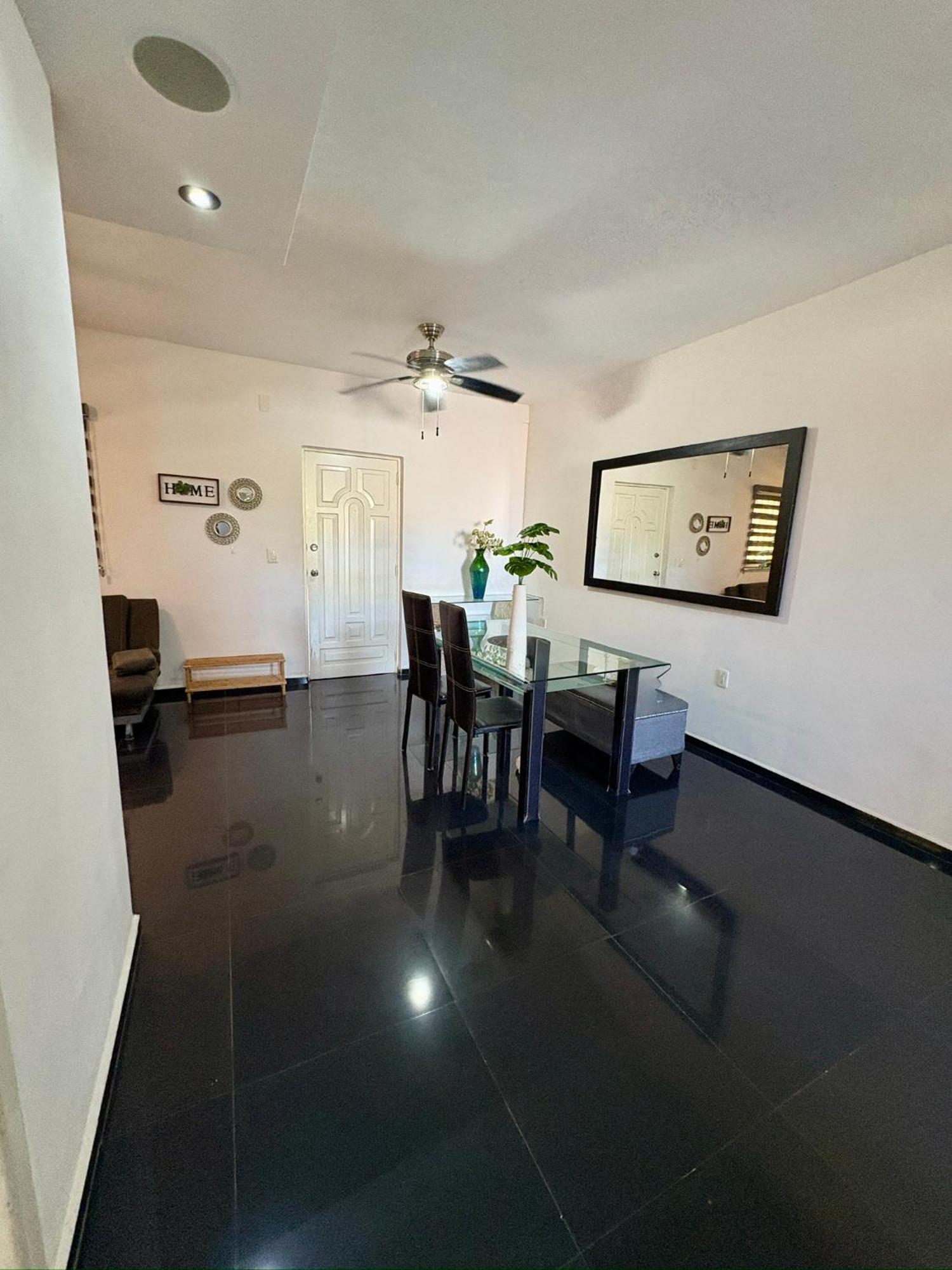 1 Min To Zone Pool Free Parking * Cancún