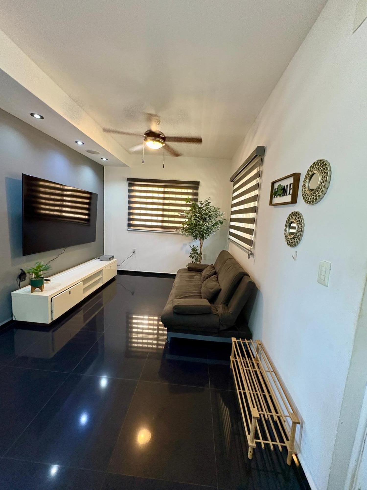 Apartamento 1 Min To Zone Pool Free Parking Cancún