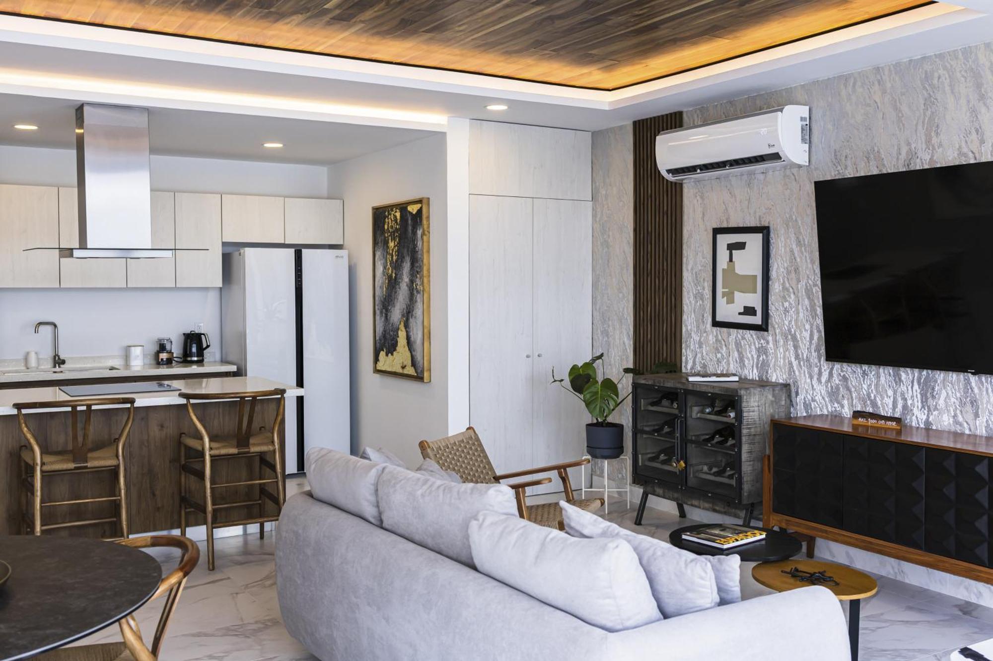 Apartamento Icono C701 Cancún