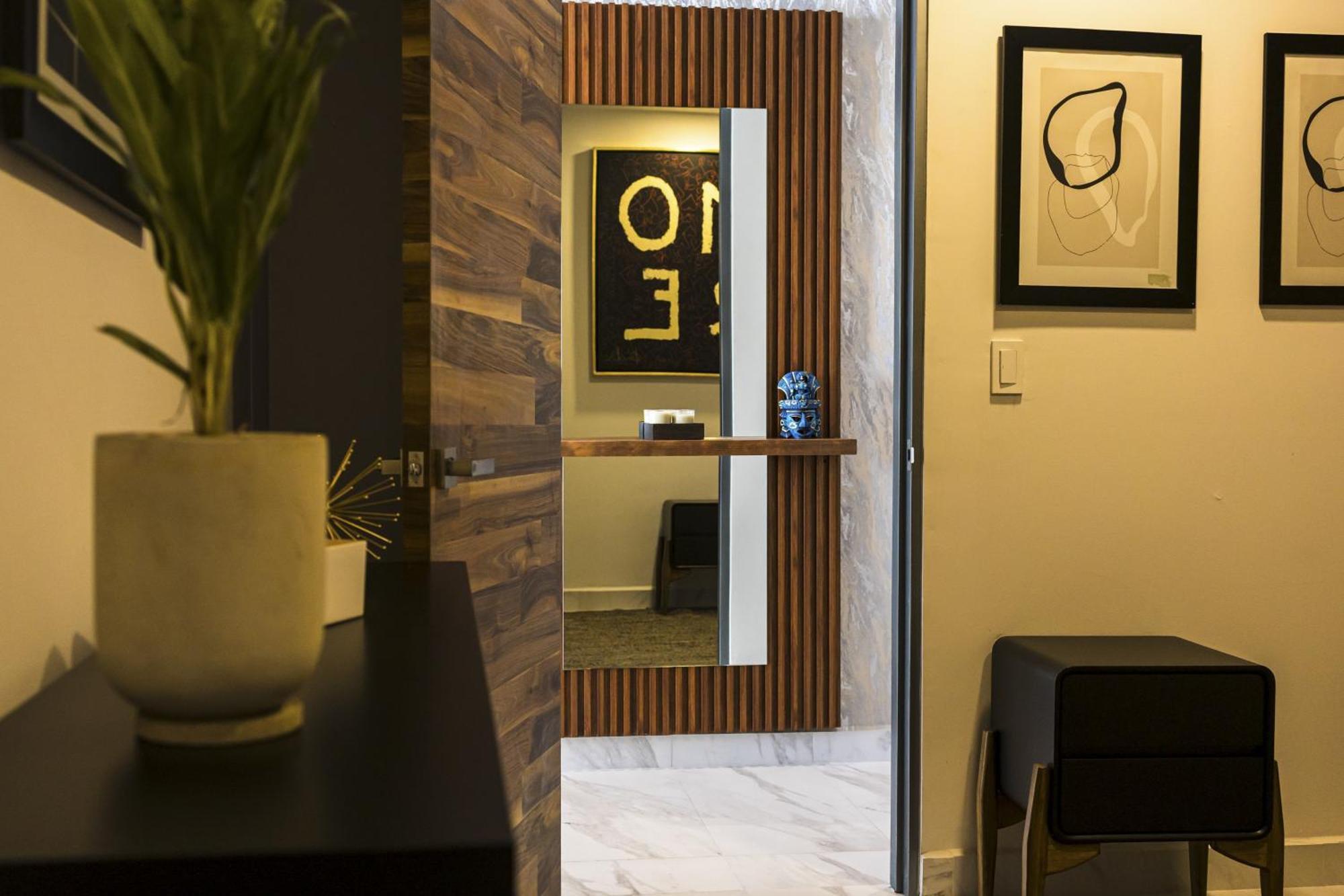 Apartamento Icono C701 *