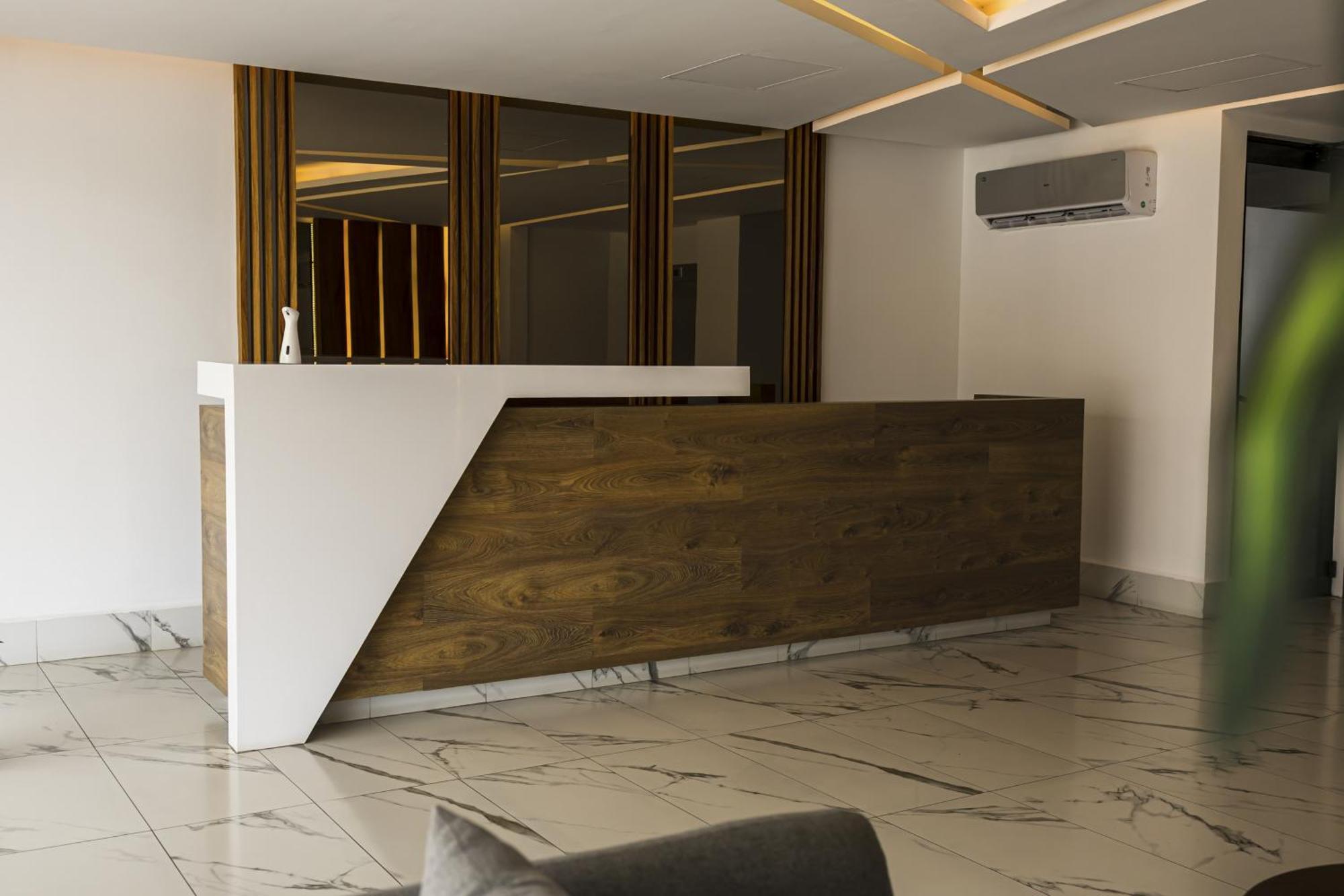 Icono C701 Apartamento Cancún