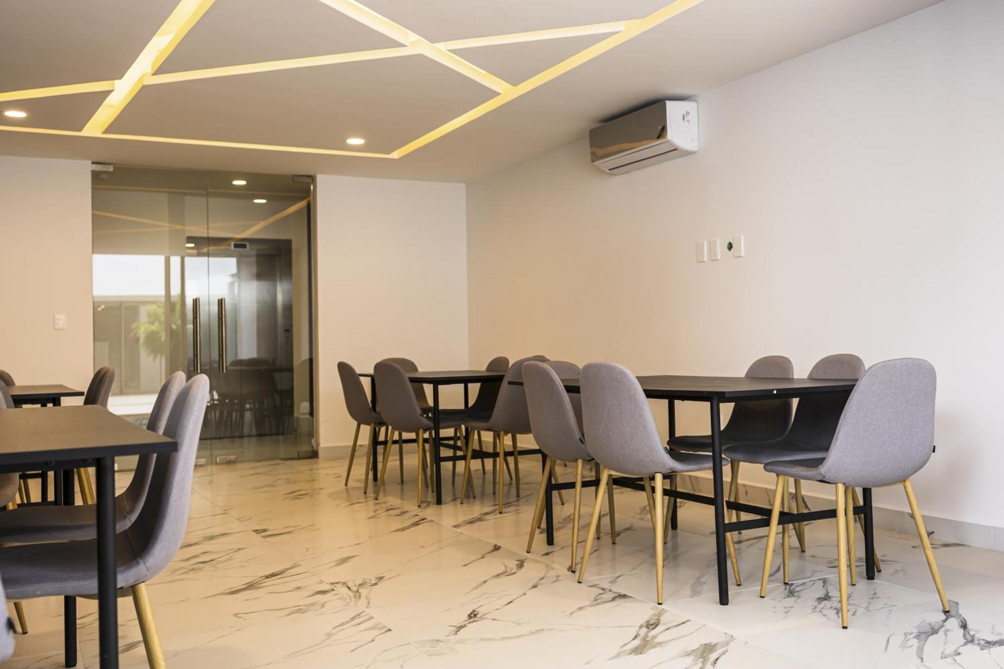 Apartamento Icono C701 Cancún