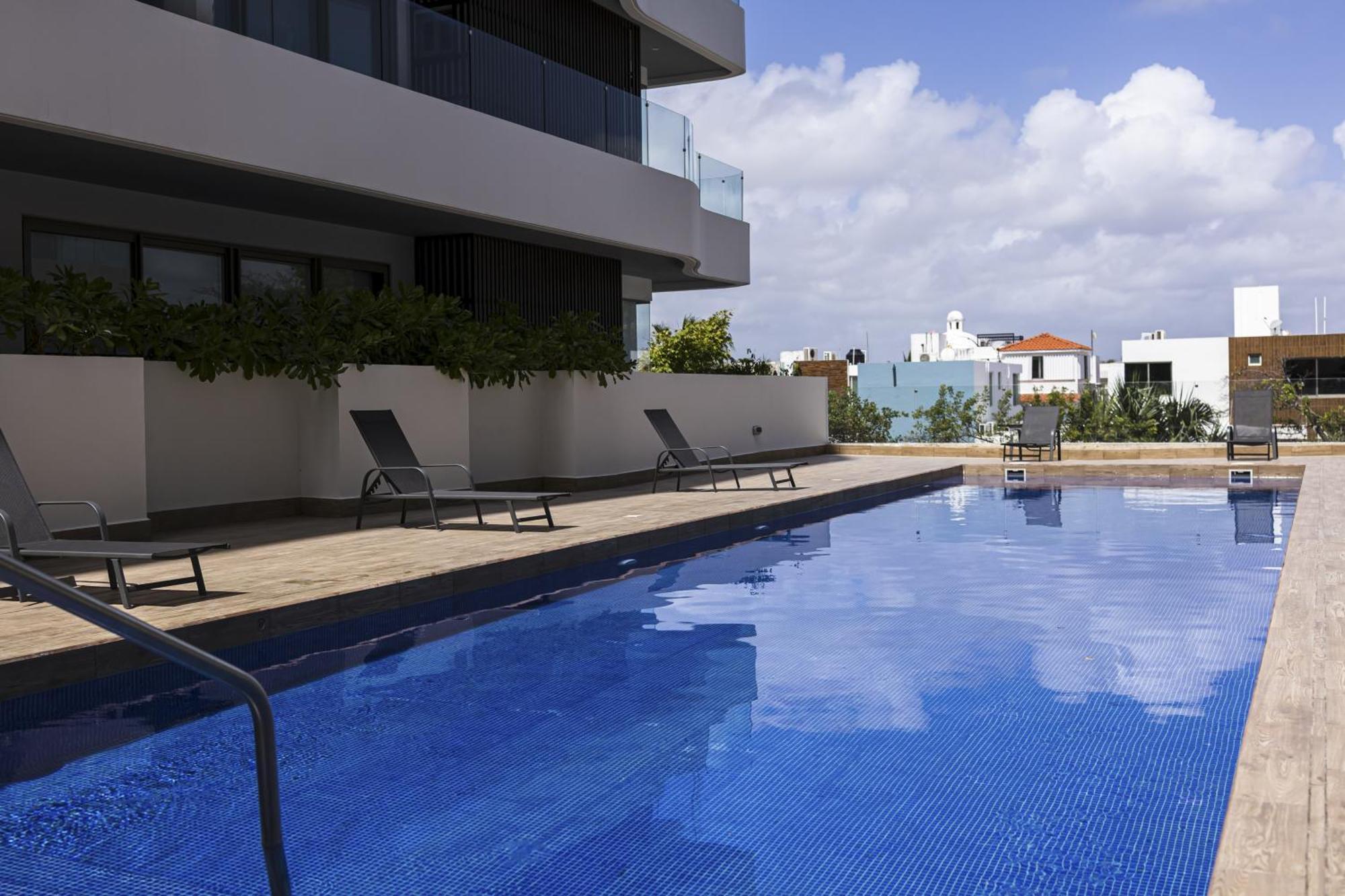 Icono C701 Cancún