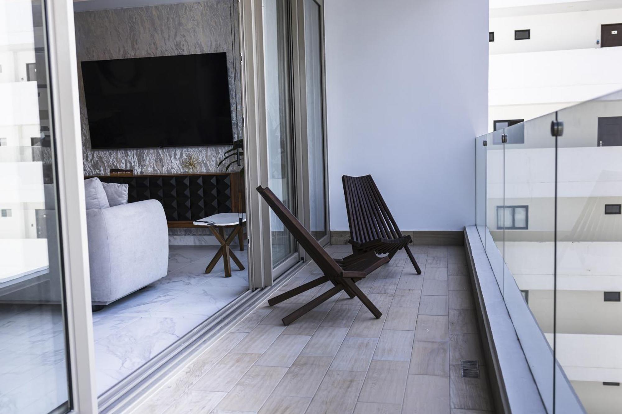 Icono C701 Apartamento Cancún