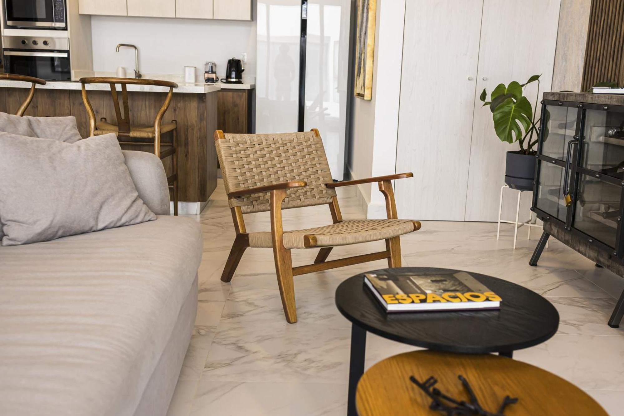 Apartamento Icono C701 Cancún