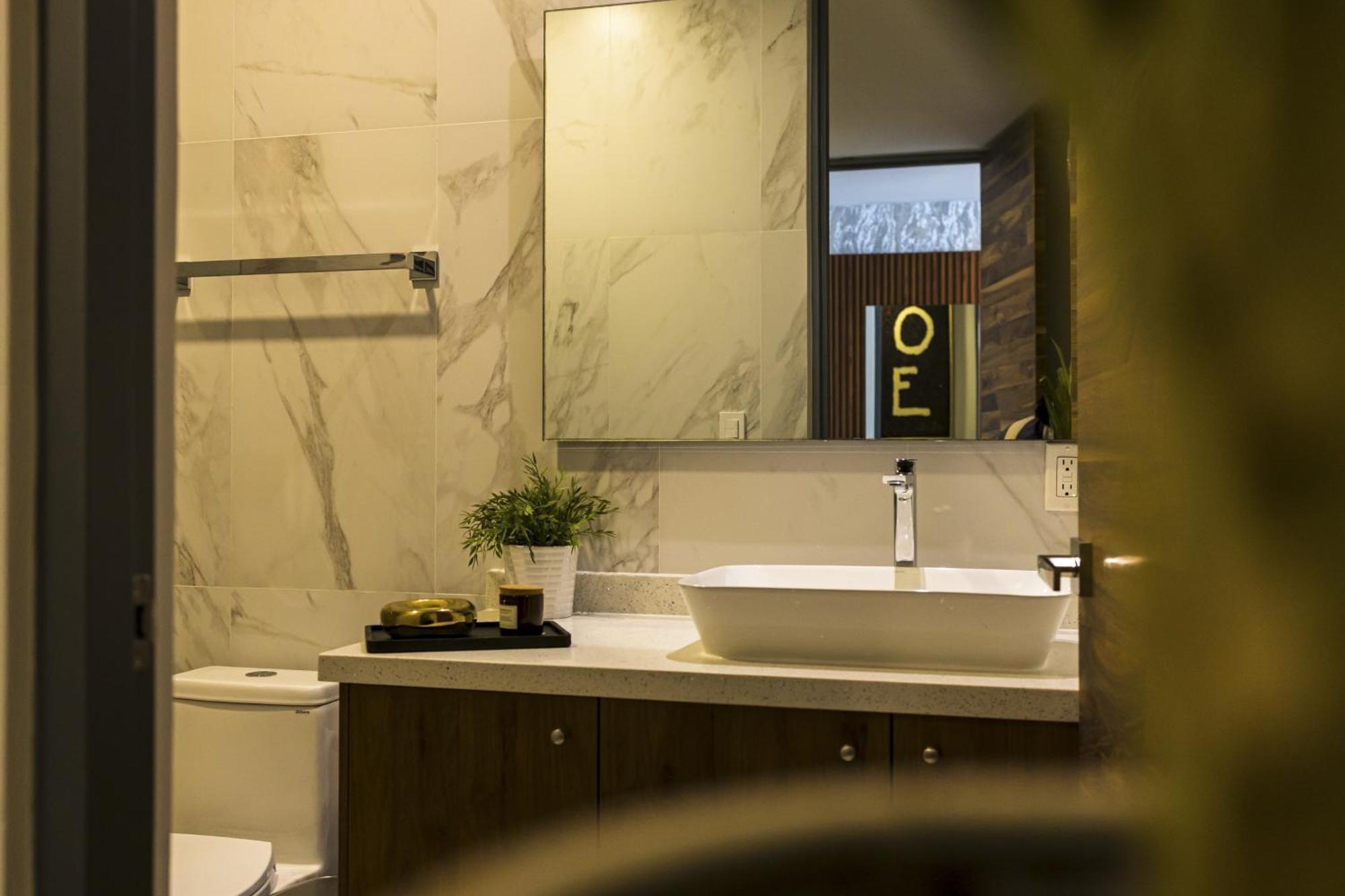 Apartamento Icono C701 Cancún
