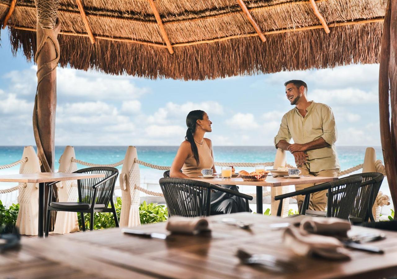 Royal Select At Grand Park Royal (adults Only) 5* Cancún