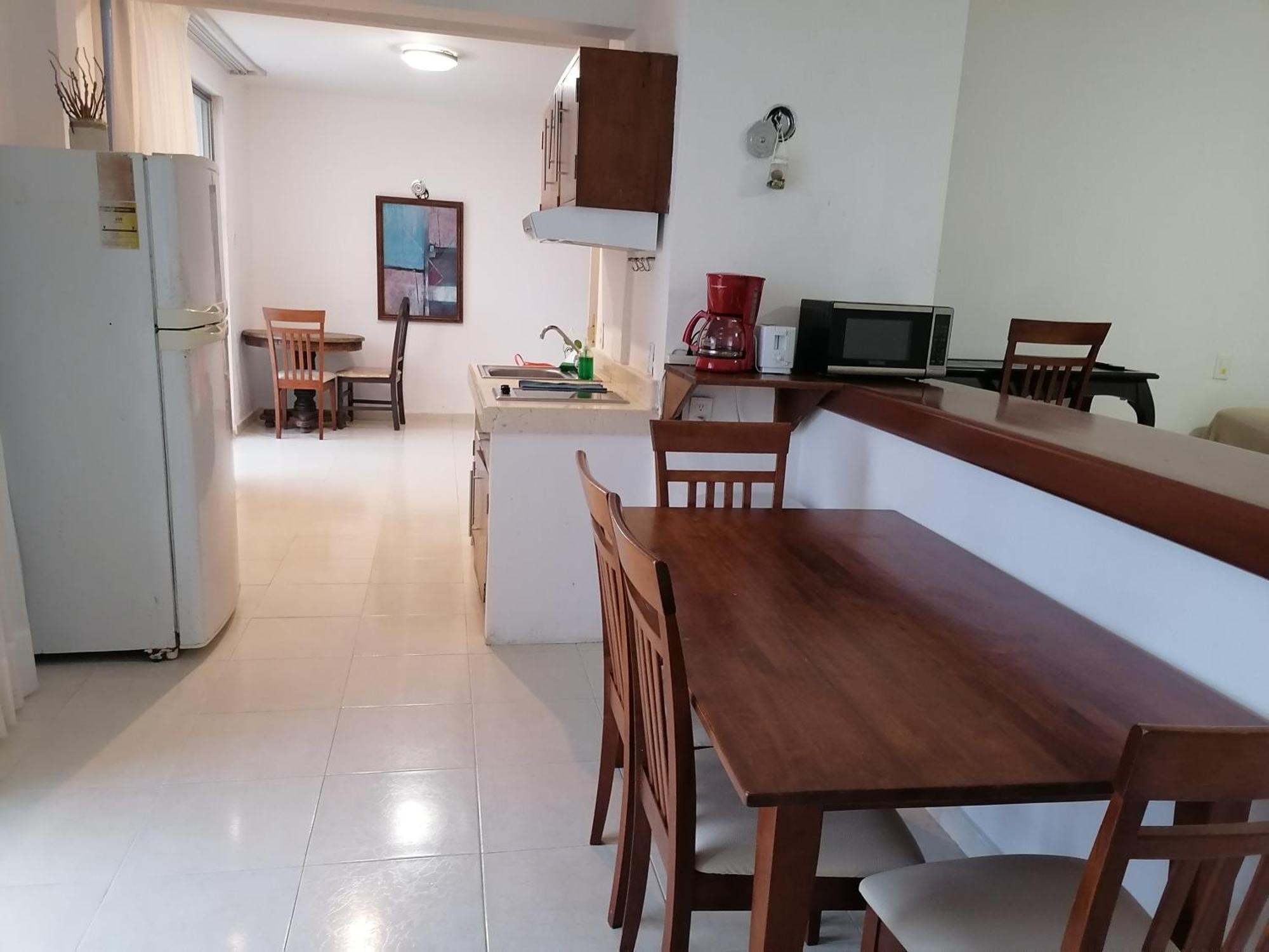 Apartamento Beautiful A Few Stps To Sea Cancún