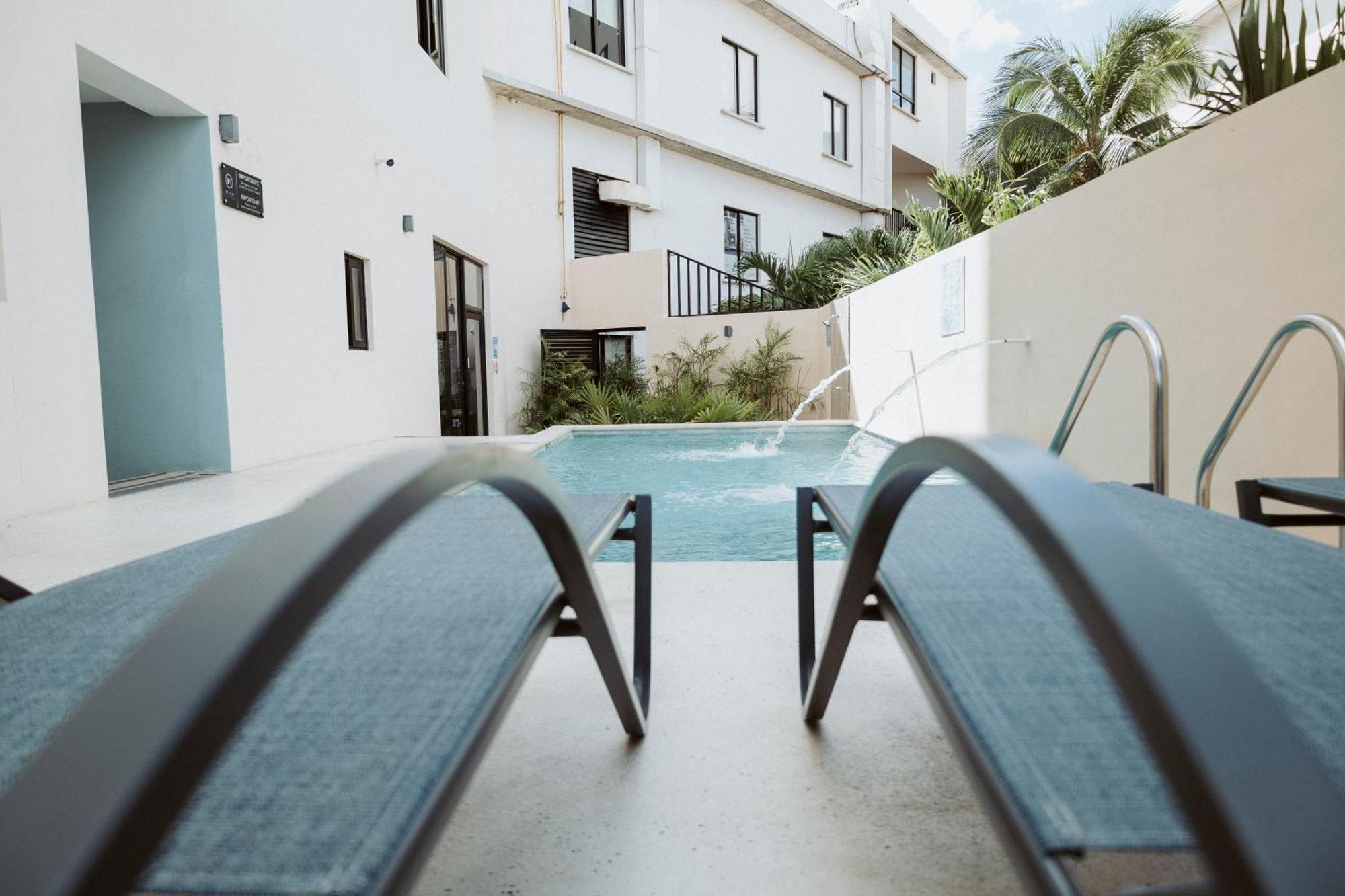 Mura Cancun