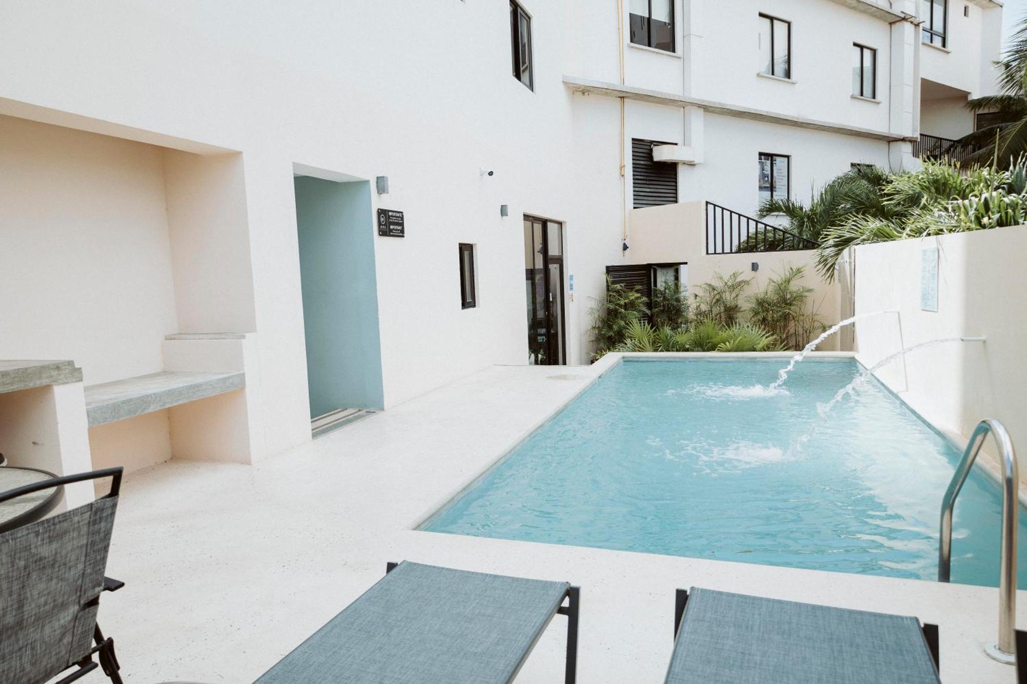 Mura 4* Cancun