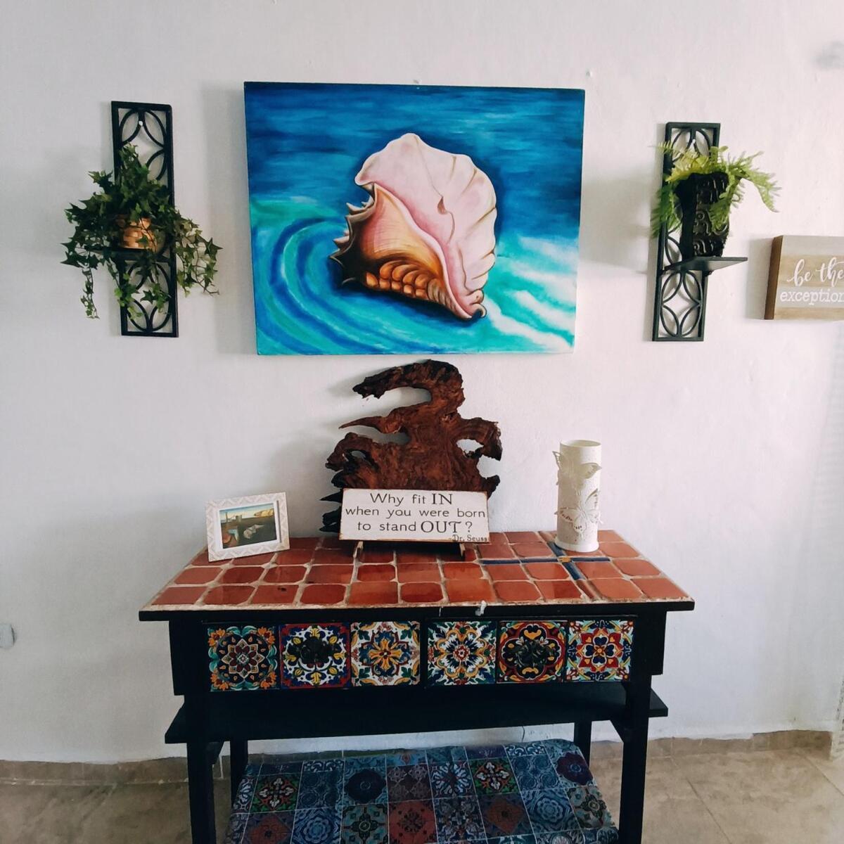 Casa Turquesa Cancún