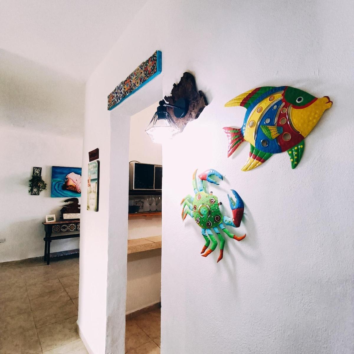 Casa Turquesa * Cancún