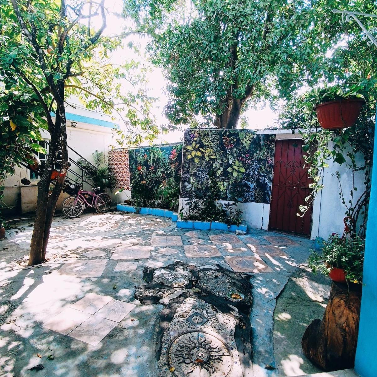 Casa Turquesa Apartamento *
