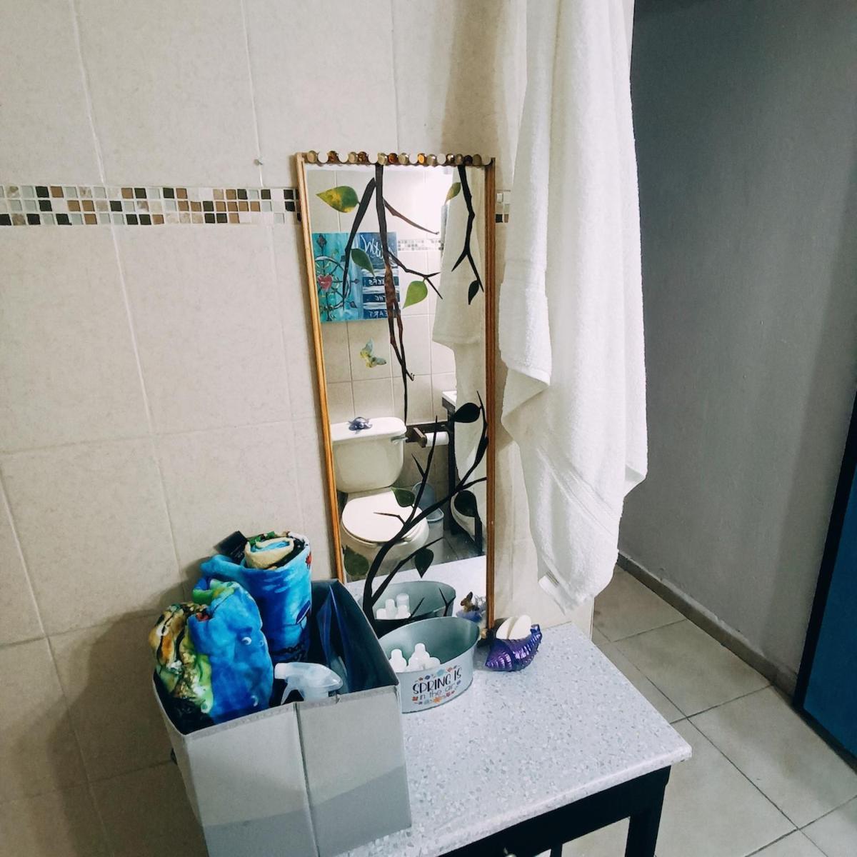 Apartamento Casa Turquesa *