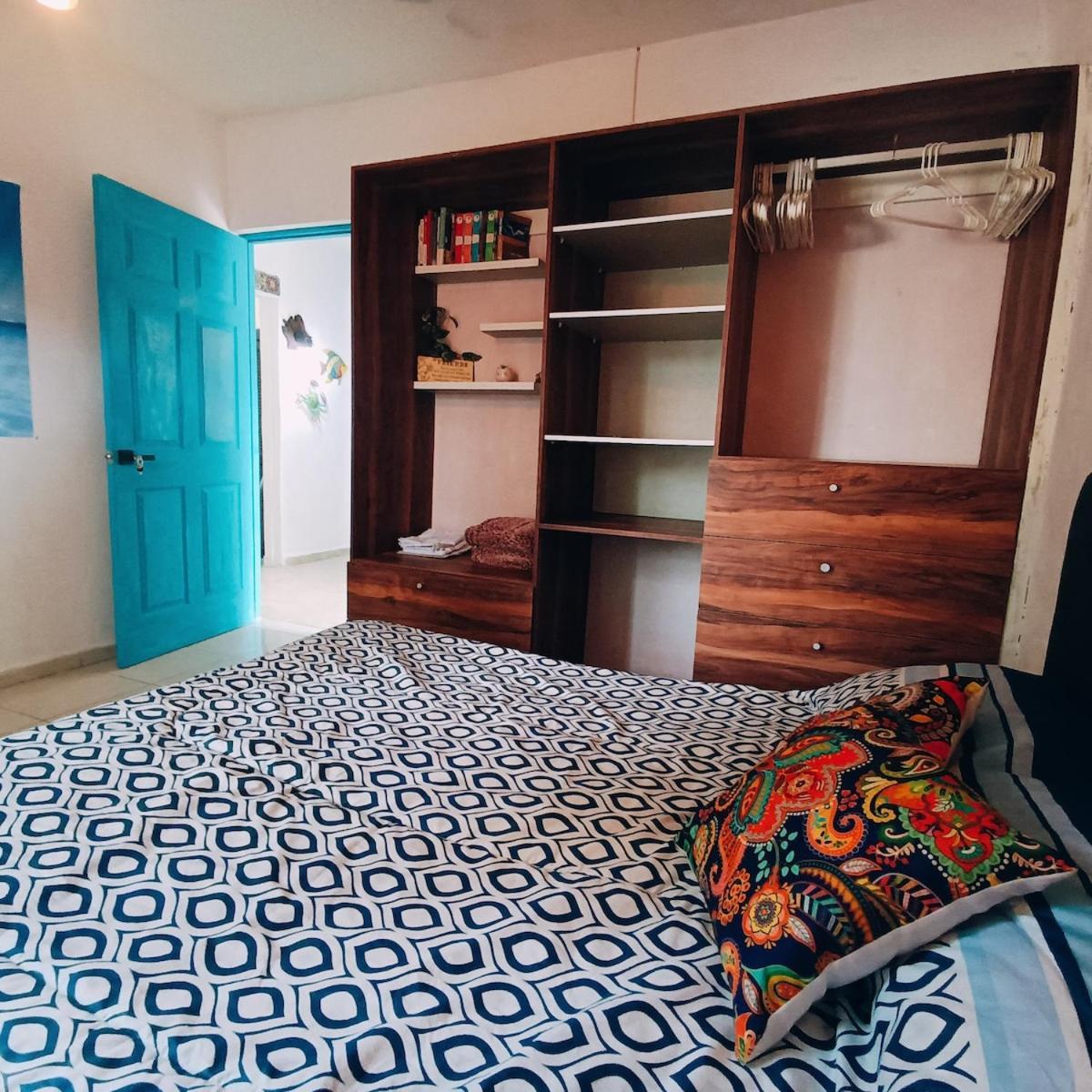 Casa Turquesa Apartamento Cancún