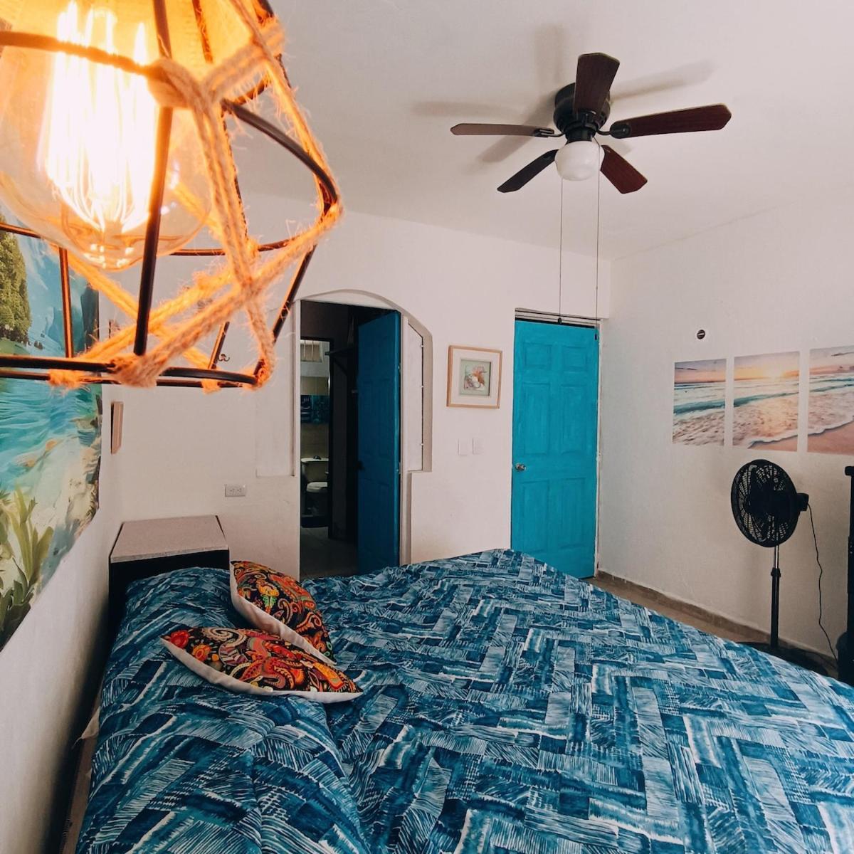 Apartamento Casa Turquesa Cancún