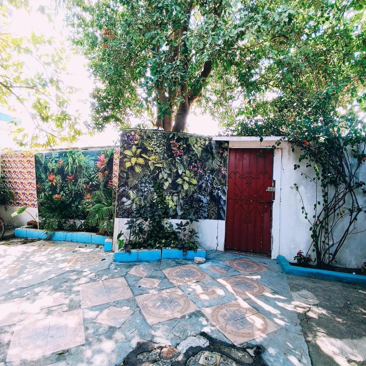 Apartamento Casa Turquesa Cancún