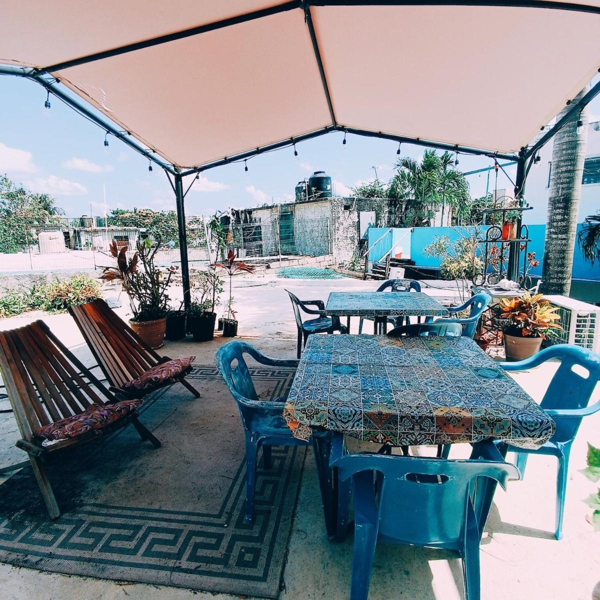 Casa Turquesa Apartamento