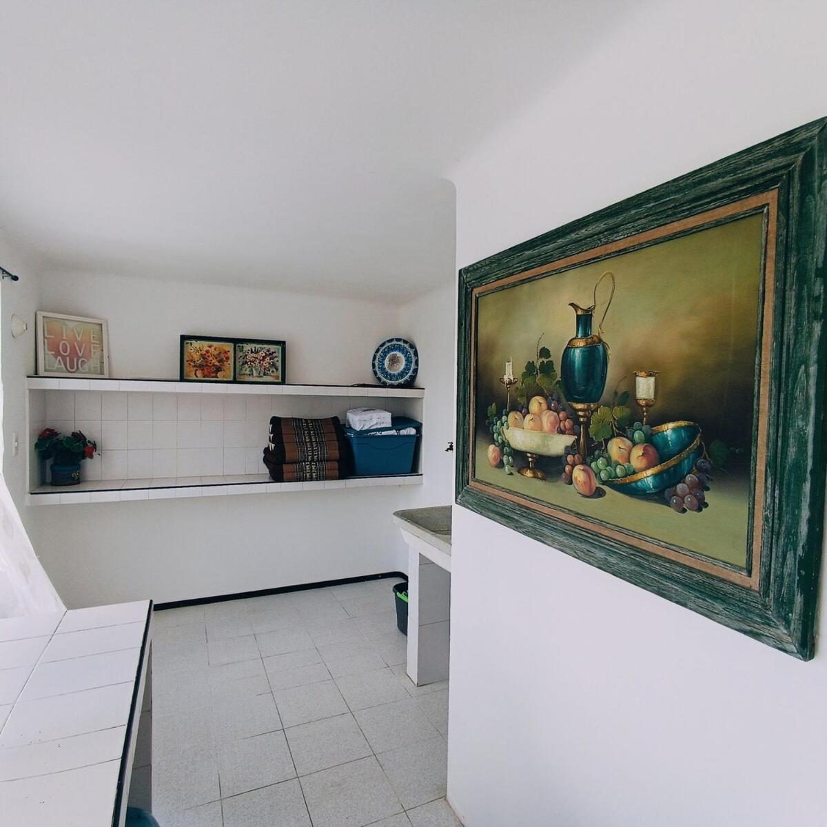 Apartamento Educarte Department *