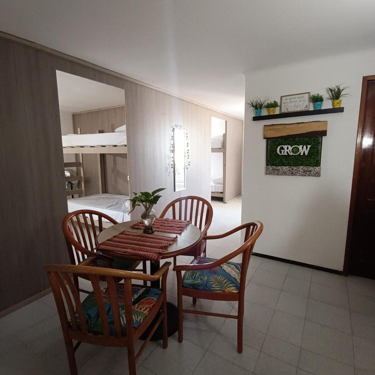 Apartamento Educarte Department Cancún