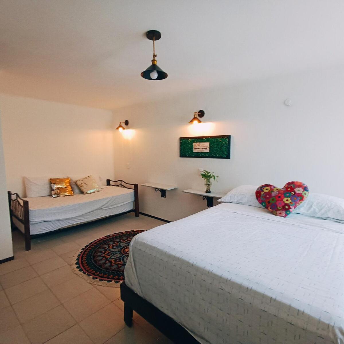 Educarte Department Apartamento