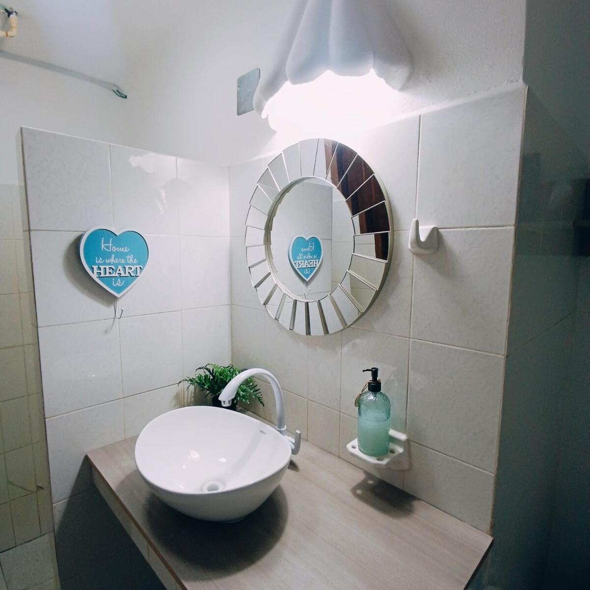 Apartamento Educarte Department *