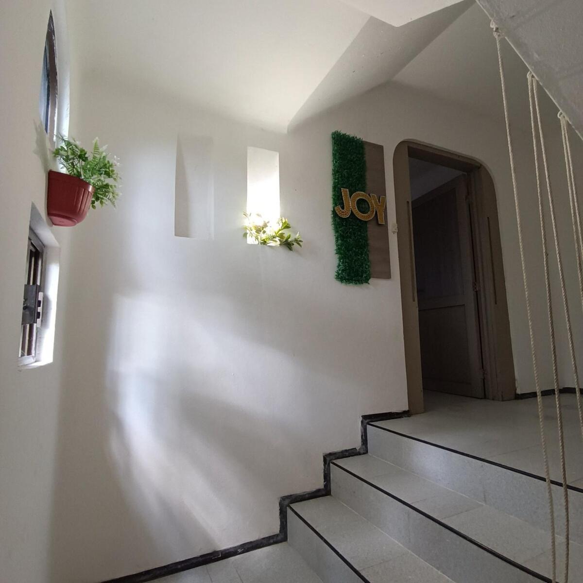 Apartamento Educarte Department