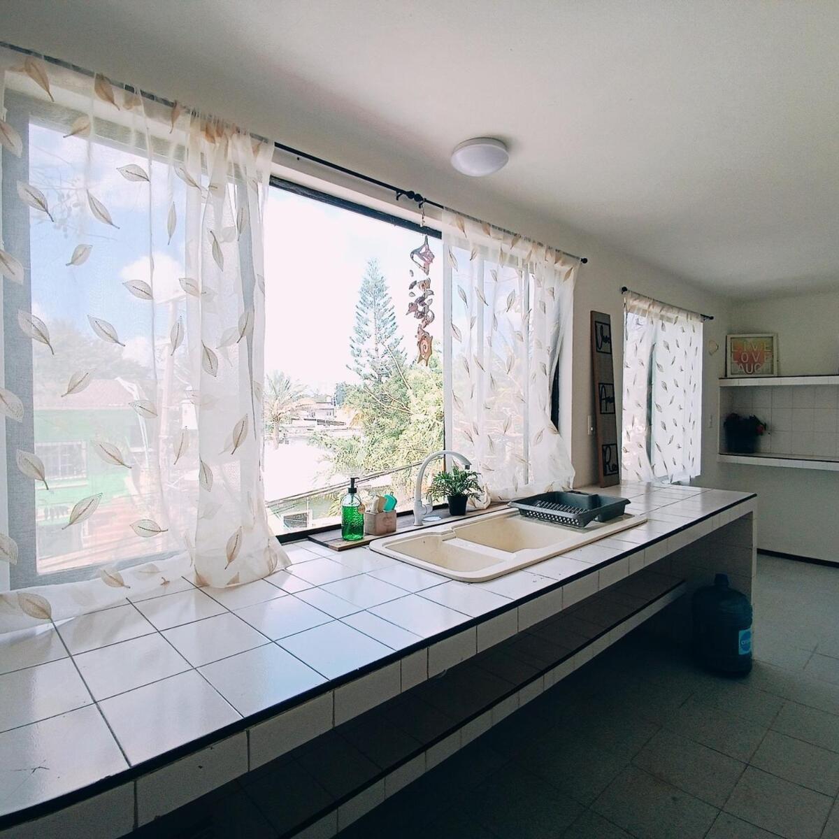 Apartamento Educarte Department *