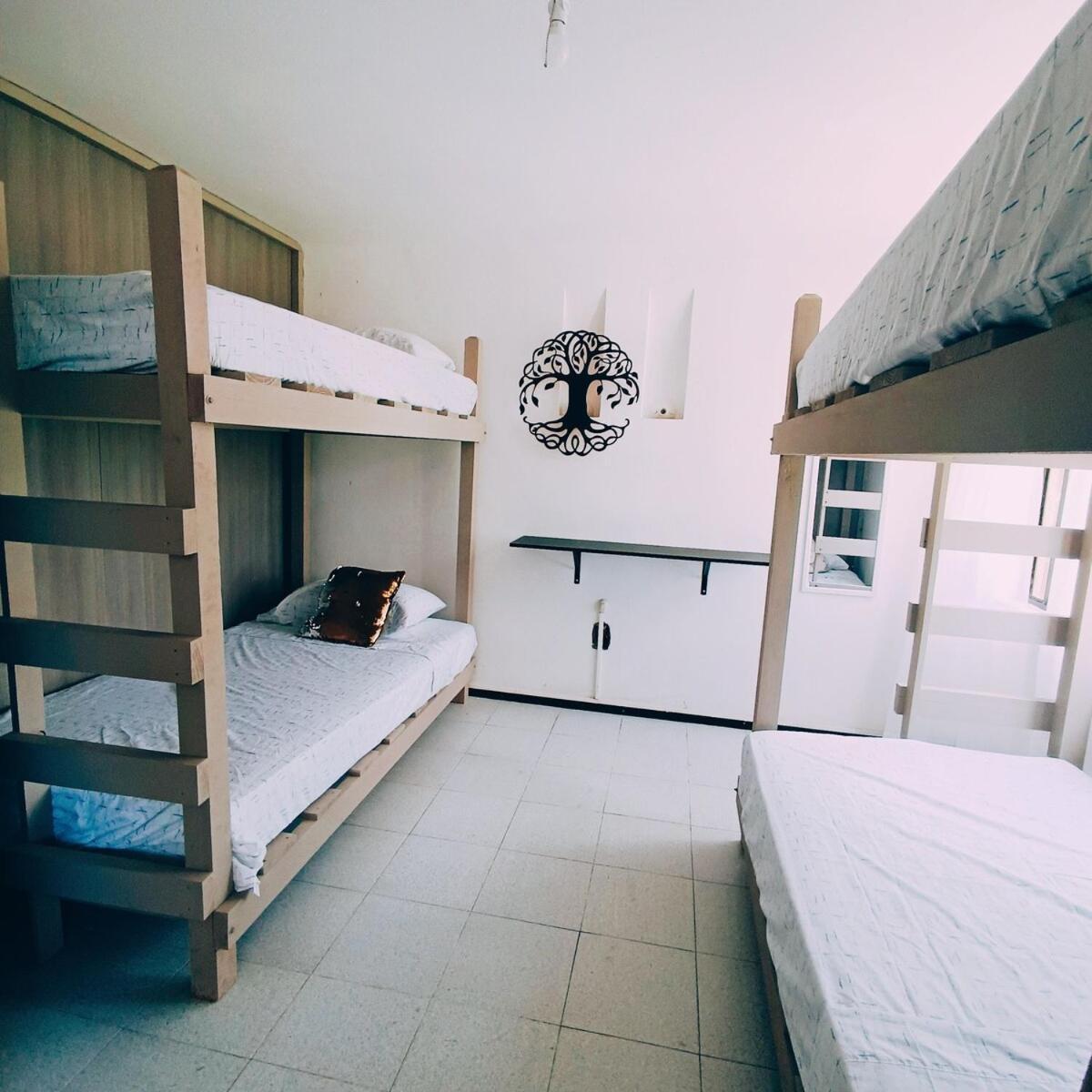 Apartamento Educarte Department