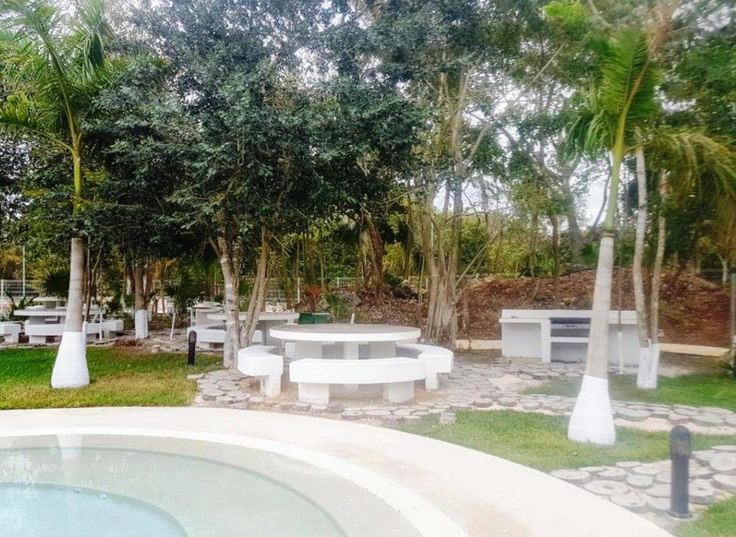 Apartamento Modern, Downtown Apartment, 2br, 2bth, With Pool *