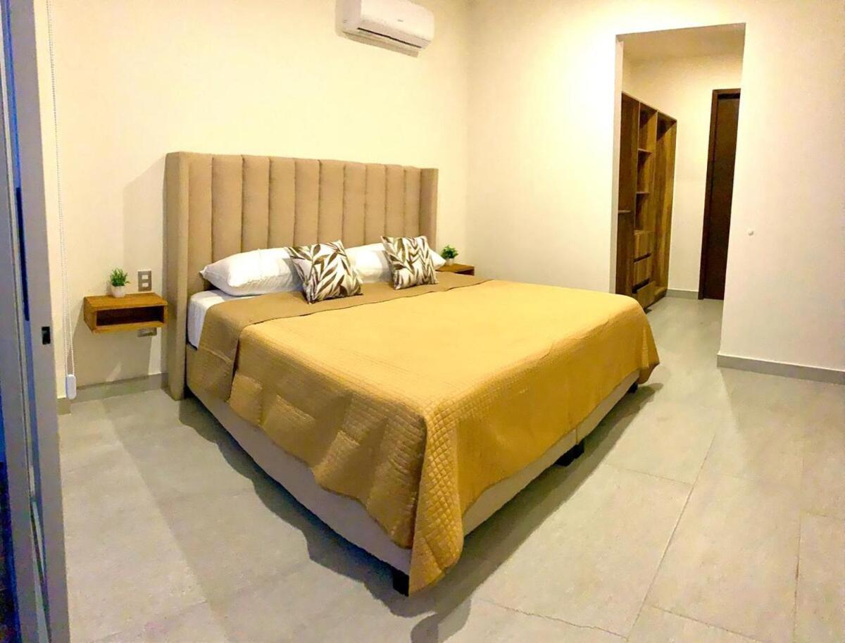 Apartamento Areka