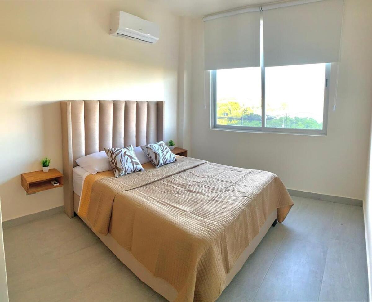Areka Apartamento Cancún
