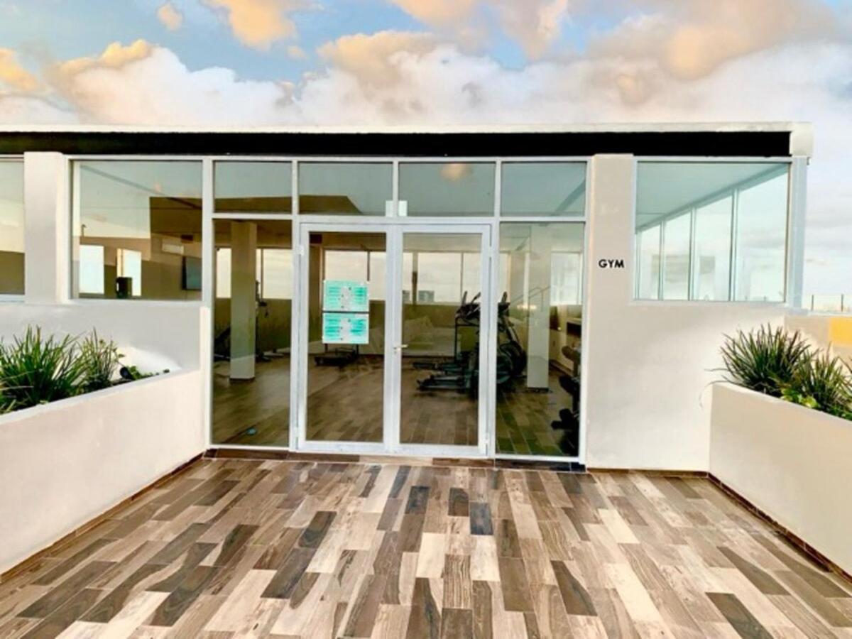 Areka Apartamento Cancún
