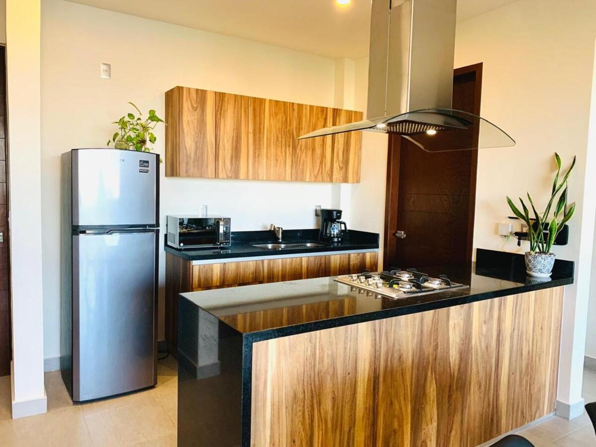 Apartamento Areka